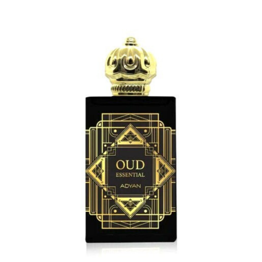 Oud Essential 100ml Eau de Perfume by Adyan