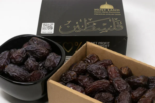 medjoul dates