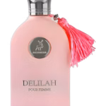 dalilah perfume