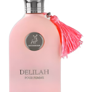dalilah perfume