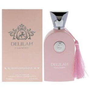 dalilah box