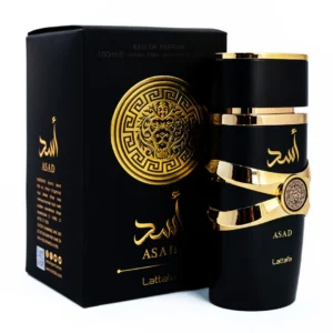 asad