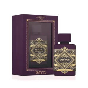 bade’e al oud amethyst – lattafa2