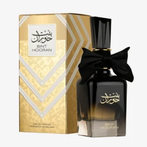 bint hooran – ard al zaafaran lattafa1