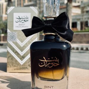 bint hooran – ard al zaafaran lattafa4