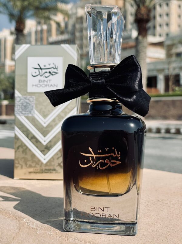 bint hooran – ard al zaafaran lattafa4
