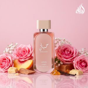 hayaati women – lattafa2