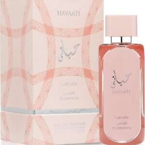hayaati women – lattafa4