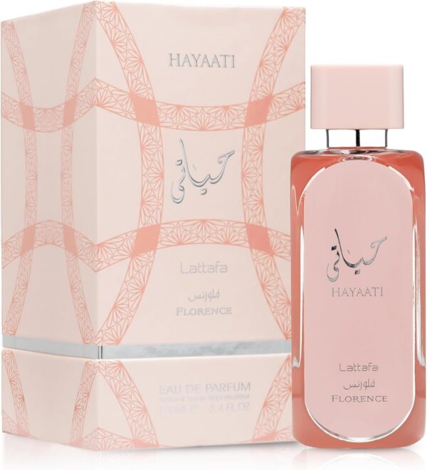hayaati women – lattafa4