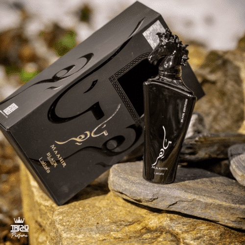maahir black edition – lattafa3