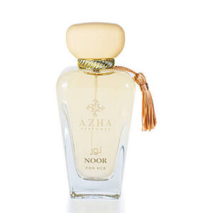 noor – azha perfumes2