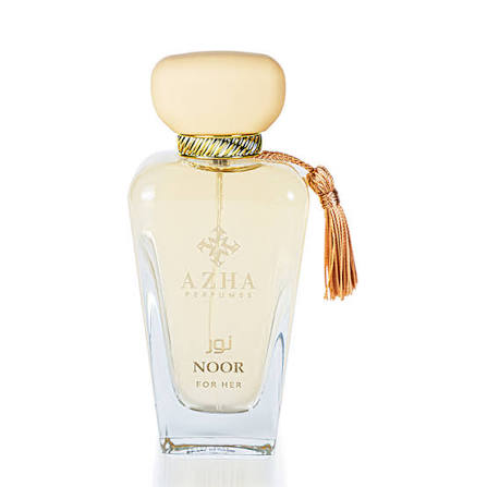 noor – azha perfumes2