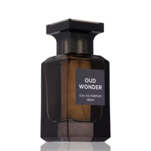 oud wonder – fragrance world1