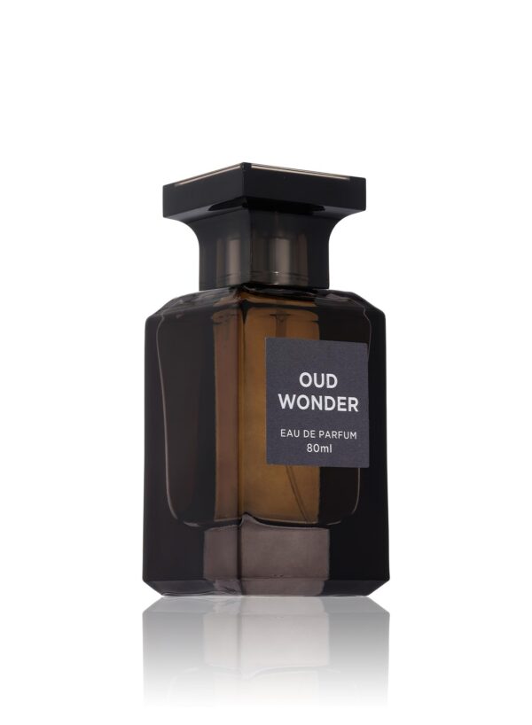 oud wonder – fragrance world1