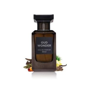 oud wonder – fragrance world2