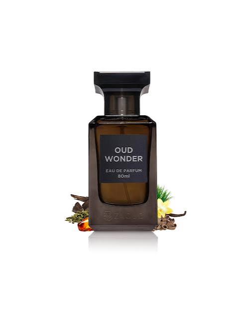 oud wonder – fragrance world2