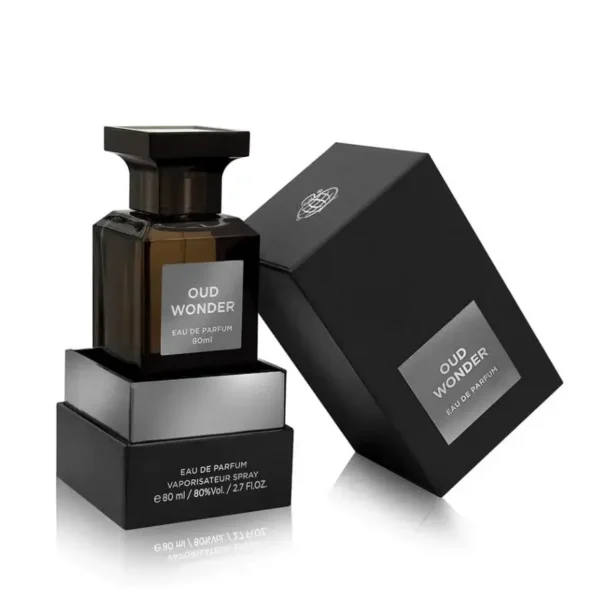 oud wonder – fragrance world3