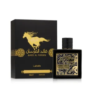qaed al fursan – lattafa2