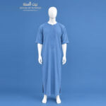 gandora blue short sleeve