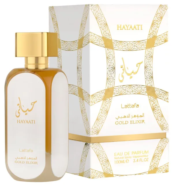 hayati gold elixer hayati gold elixer